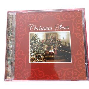 Christmas Shoes CD By Starlite Singers - Holiday Music Collection